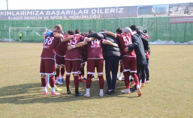 Elazığspor’a 1 iyi, 2 kötü haber