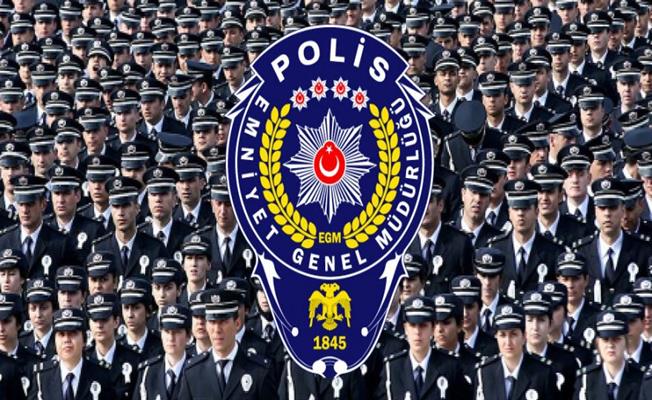 Emniyet hizmetleri sınıfı mensupları atama ve yer değiştirme yönetmeliğinde değişiklik