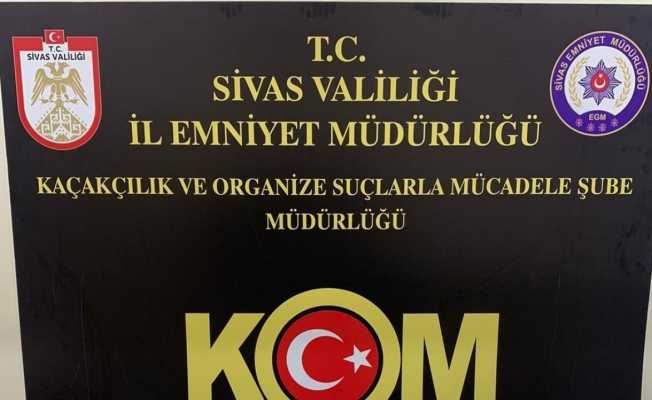 Emniyetten kaçakçılığa geçiş yok
