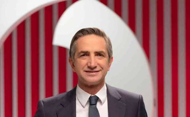 Engin Aksoy ‘2022 Türkiye SKA Öncüsü’ seçildi
