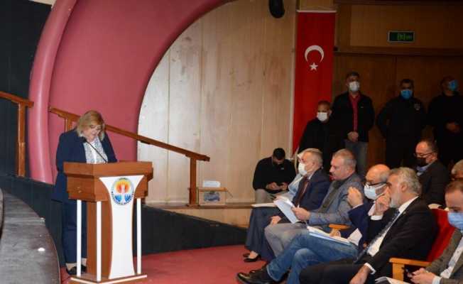 Erdem: "Asla umutsuz değiliz, kadınlar mutlaka kazanacak"