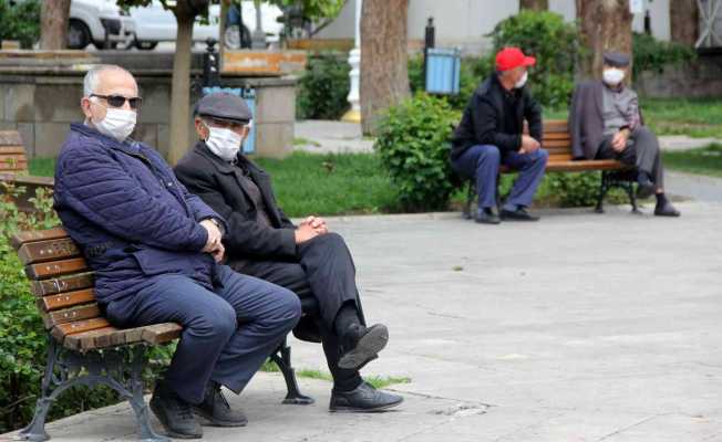 Erzincan’a yaz geliyor hava sıcaklığı 20 dereceyi bulacak