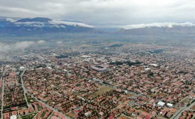 Erzincan’da ihracat 1 milyon 470 bin dolar, ithalat 1 milyon 26 bin dolar olarak gerçekleşti