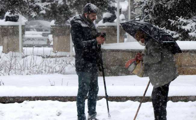 Erzincan’da yaşlı nüfusun toplam nüfus içindeki oranı yüzde 13,1 oldu