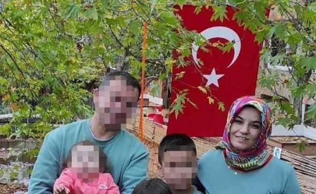Eşi tarafından öldürülen hemşire Hatay’da toprağa verildi