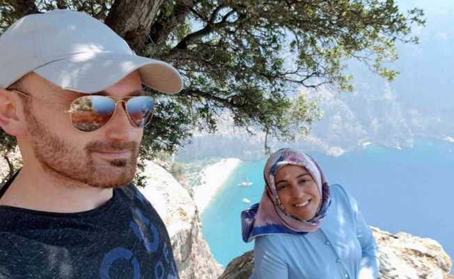 Eşini ittiği iddia edilen Hakan Aysal ile ilgili gerekçeli karar açıklandı