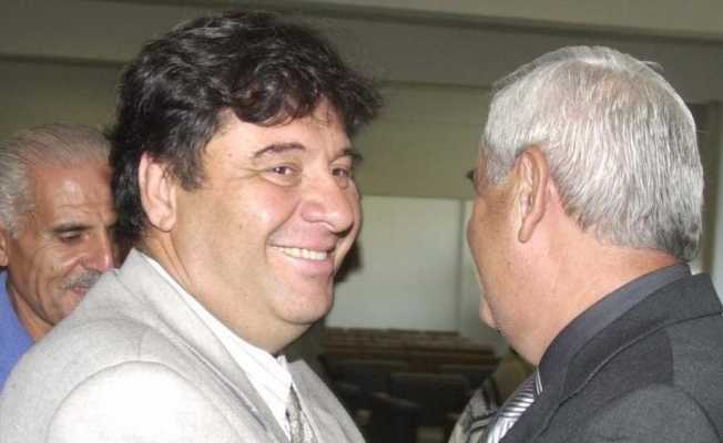 Eski Aydın Belediye Başkan Yardımcısı Mustafa Selçuk Ümraniye’de evinde ölü bulundu