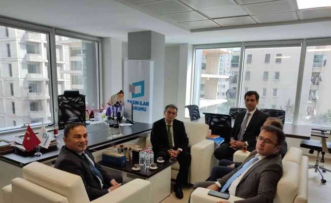 Eski Bakan Sami Güçlü, Anadolu Mektebi için Adana’da Eski Bakan Sami Güçlü, Anadolu Mektebi için Adana’da