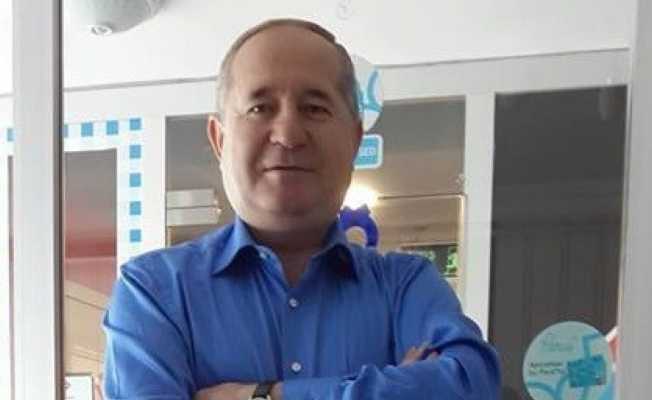 Eski CHP Bilecik Merkez İlçe Başkanı istifa etti