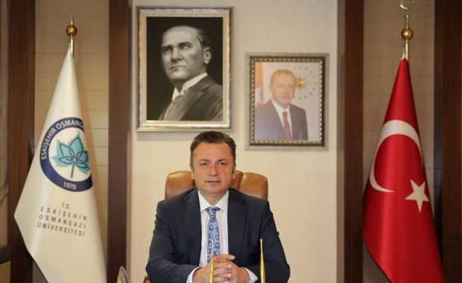 ESOGÜ pek çok akademik indekste yer alıyor