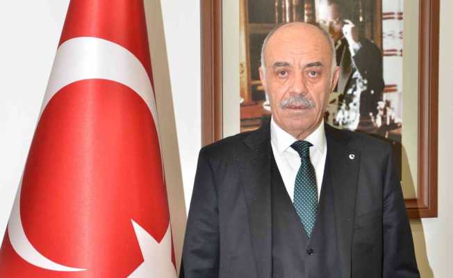 ETSO Başkanı Yücelik’ten 12 Mart mesajı;