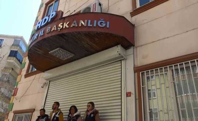 Evlat nöbetindeki babadan dağdaki gençlere çağrı