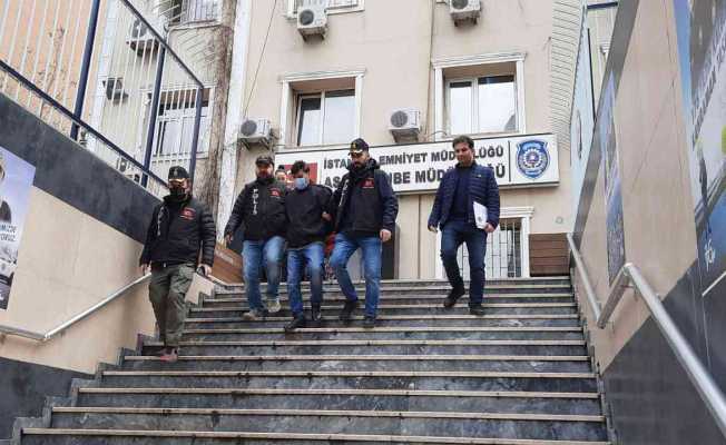 Eyüpsultan’da eşini ve çocuğunu döven ağabeyini öldürdü