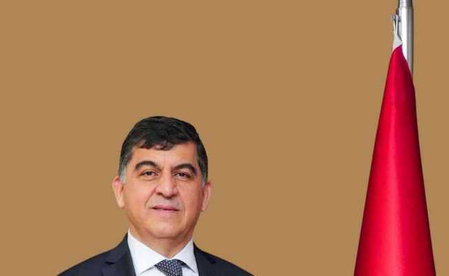 Fadıloğlu’ndan 14 Mart Tıp Bayramı kutlama mesajı