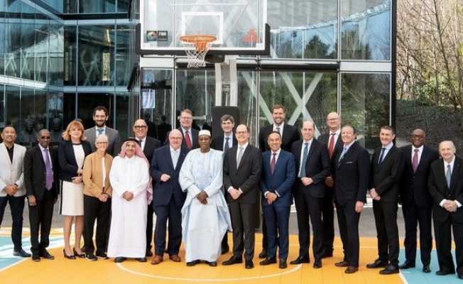 FIBA, Kadınlar Dünya Kupası 2026 için takım sayısını arttırdı
