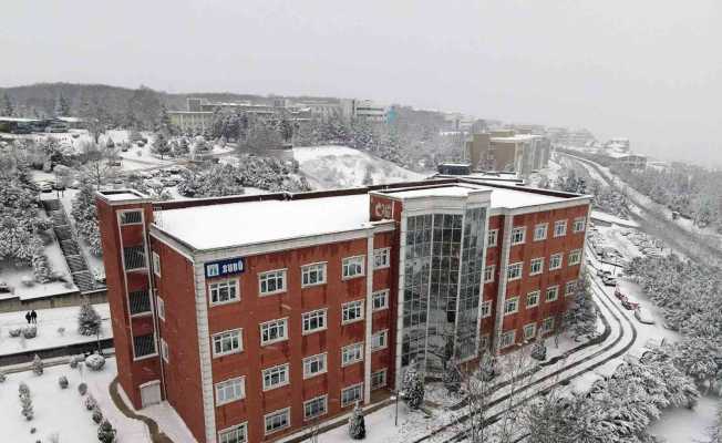 Fizyoterapi merkezi için ilk toplantı gerçekleşti