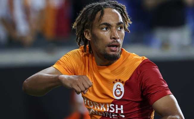 Galatasaray: ''Sacha Boey, karantina dönemi yarın tamamlandıktan sonra Türkiye’ye dönecek''