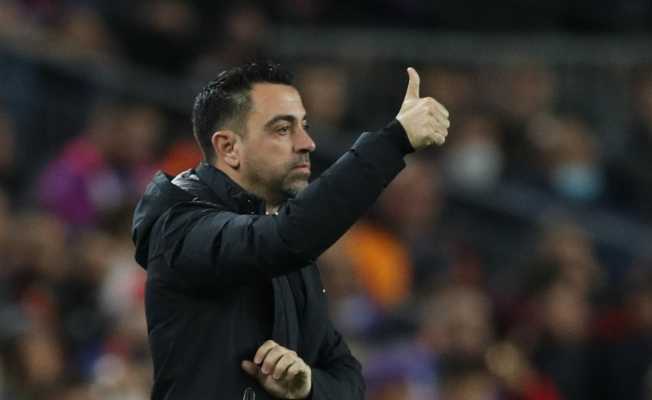 Galatasaray’ın rakibi Barcelona, Osasuna’yı ağırlayacak