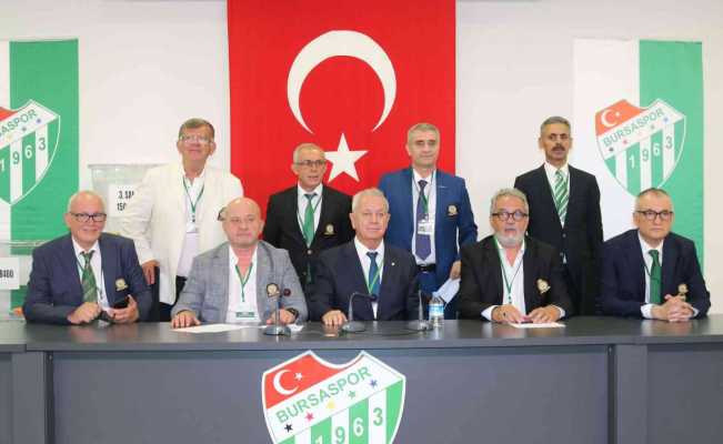 Galip Sakder: “Kulübümüz için itici bir güç olacaktır”