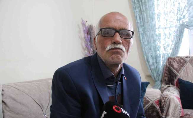 Gara şehidi babasından Kılıçdaroğlu’nun Demirtaş’ı serbest bırakırız açıklamasına tepki