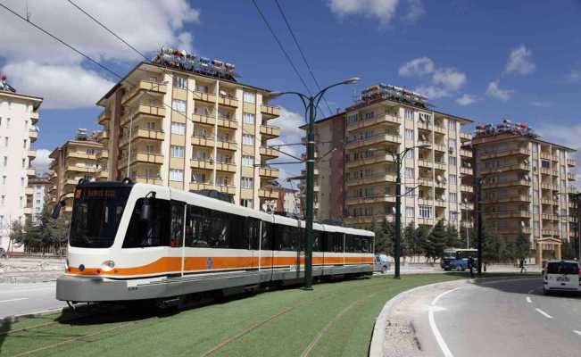 Gaziantep’e ’’kadın’’ damgası