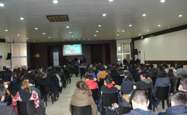 "Gediz’in değerleri, değerleriyle buluşuyor" projesi
