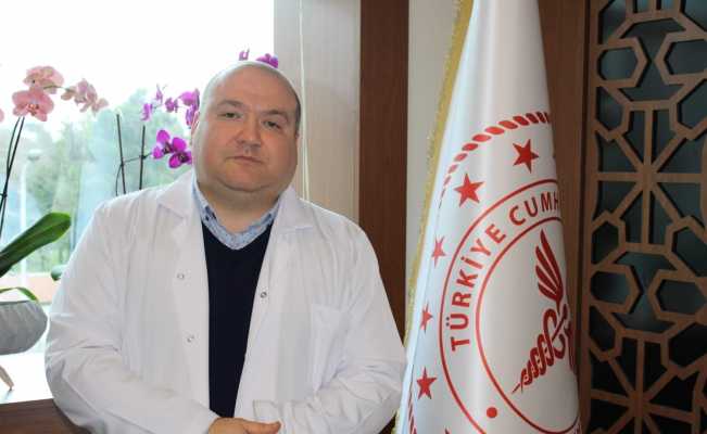 Giresun, Karadeniz Bölgesi’nin kanser tedavi üssü olma yolunda