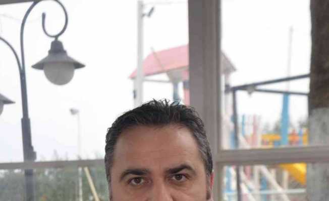GMO Yalova Şube Başkanı Yıldız: "Memleketimizin ihracat-ithalat dengesine ciddi katkı sağlayan sektörüz”