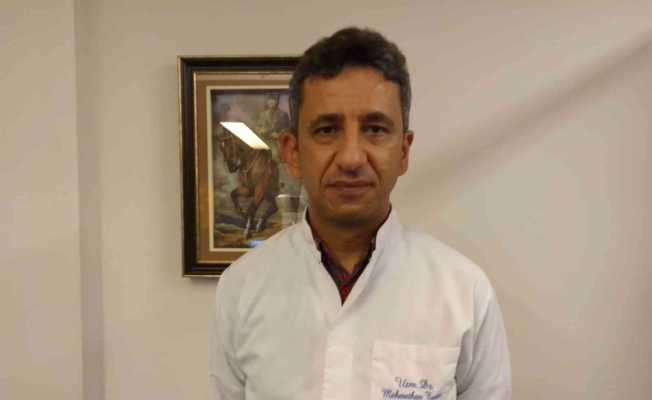 Göğüs Hastalıkları Uzmanı Dr. Turan: “Dünyada 2 milyon kişi tüberkülozdan hayatını kaybediyor”