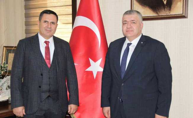 GTB başkanları Çanakkale Zaferi’nin yıl dönümünü kutladı