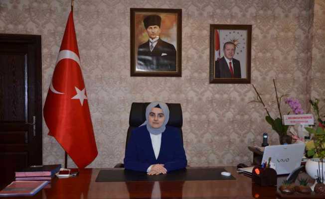 Güçlerini birleştiren kadınlar, aile ve ilçe ekonomisine katkı sağlıyor