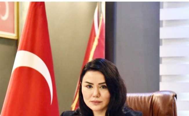 Gücüyener sordu: “Büyükşehir son aylarda ne kadar kamu ve yeşil alanı imara açtı?”