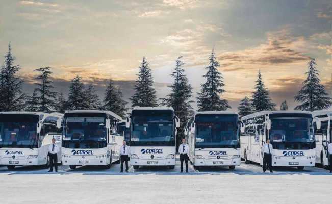 Gür-Sel Turizm halka açılıyor