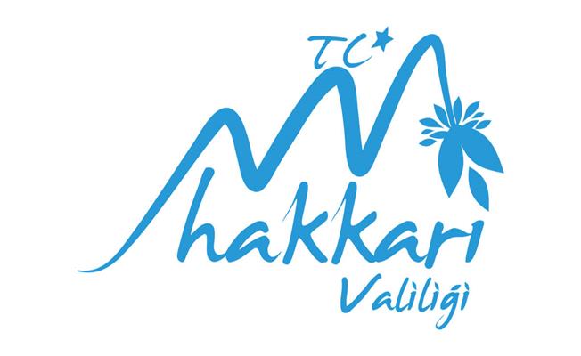 Hakkari Valiliğinden ‘patlayıcı’ açıklaması