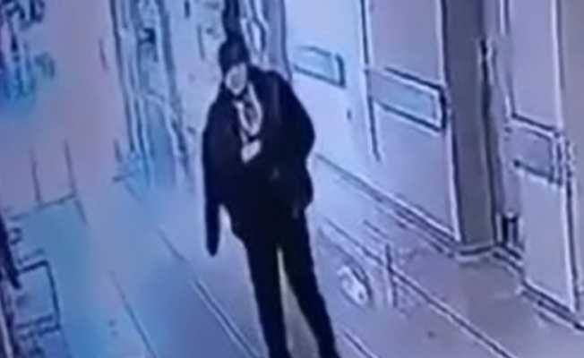 Hastanede silahlı saldırıyla ilgili gözaltı sayısı 6 oldu