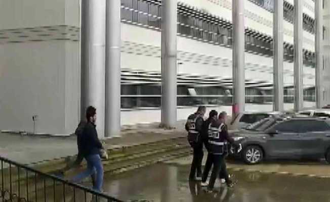 Hatay’da sahte geçici koruma kimlik belgesi düzenleyen 4 kişi yakalandı