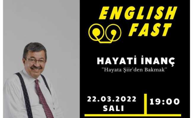 Hayati İnanç, Karadeniz Ereğlililerle buluşacak