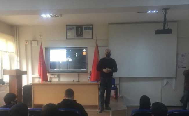Hedef sıfır iş kazası