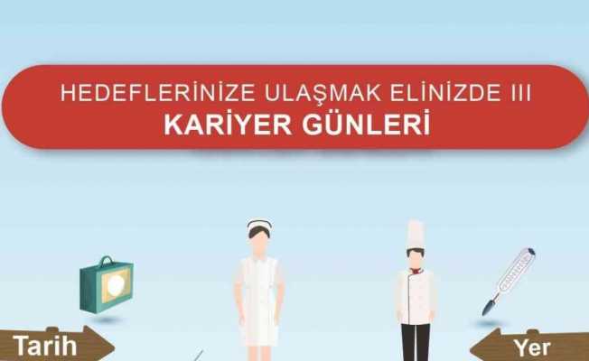 Hedeflerinize ulaşmak elinizde