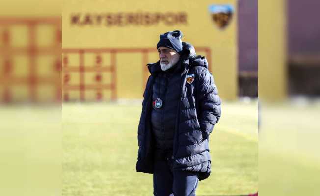 Hikmet Karaman: "2-0’dan 2-3 olmaması lazımdı ama oldu, hatalıyız"