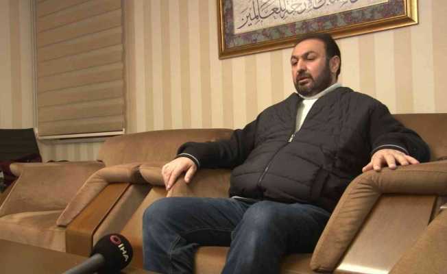 Hollanda’dan getirilen Dilara Şahin yoğun bakımdan çıktı
