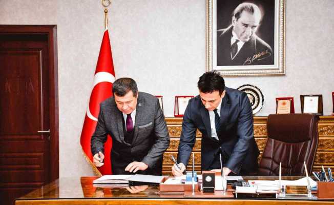 Hükümlü veya adli kontrolde parmak izi ile anlık kontrol dönemi başladı