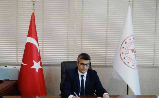 İbrahim Hakkı Tör asaleten atandı