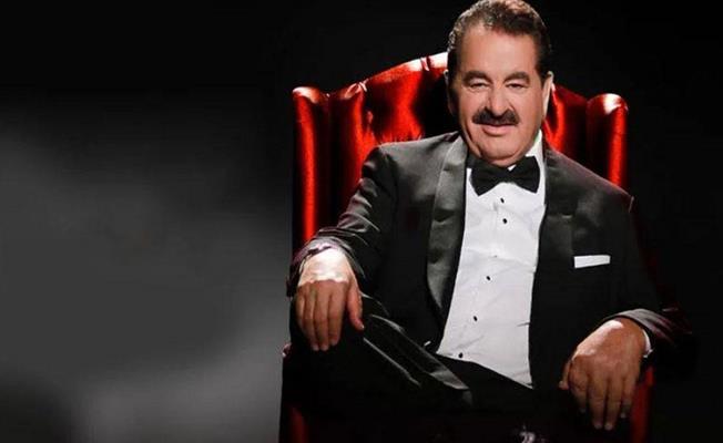 İbrahim Tatlıses 12 yıl aradan sonra Antalya’da konser verecek