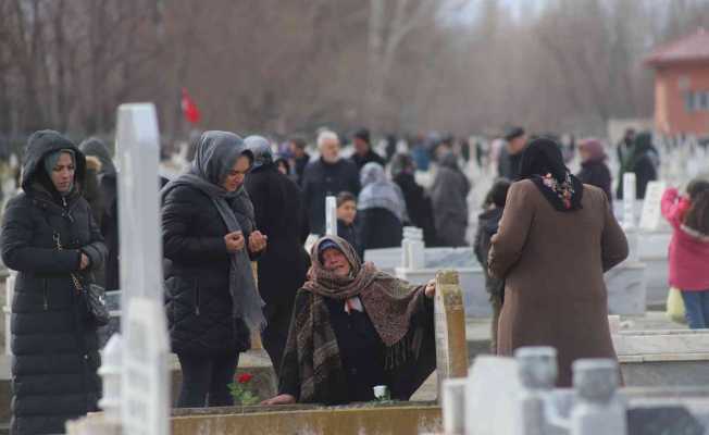 Iğdır’da asırlardır ayakta kalan gelenek: "Ölü Bayramı"
