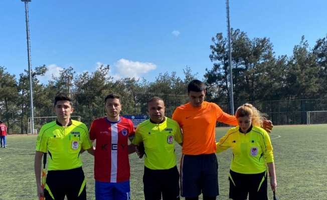 İncilipınargücü ardı ardına yapılan maça tepki gösterdi