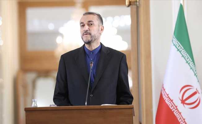 İran Dışişleri Bakanı Abdullahiyan: “Nükleer müzakerede Devrim Muhafızları kırmızı çizgimiz”