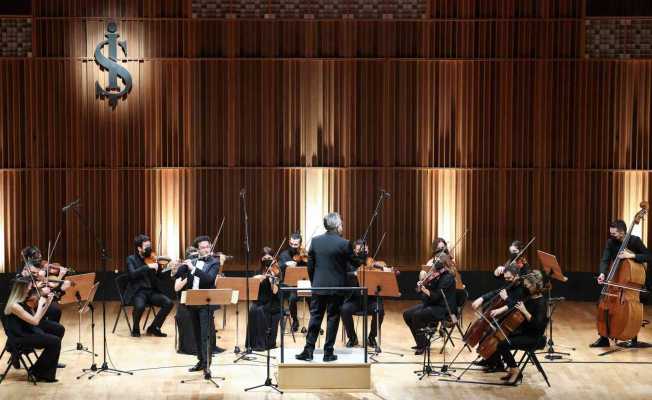 İş Sanat konserleri Venezuela Simon Bolivar Senfoni Orkestrası’yla başlıyor