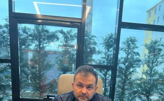 İşadamı Gözütok: "Kamu müteahhitlerine fesih hakkı tanınmalı"