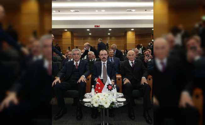 İSO’da savaşın etkileri ve çözüm yolları konuşuldu